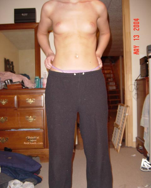 Pic #1P.C Last Night Sex