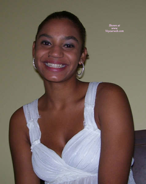 Pic #1Kristas First Try