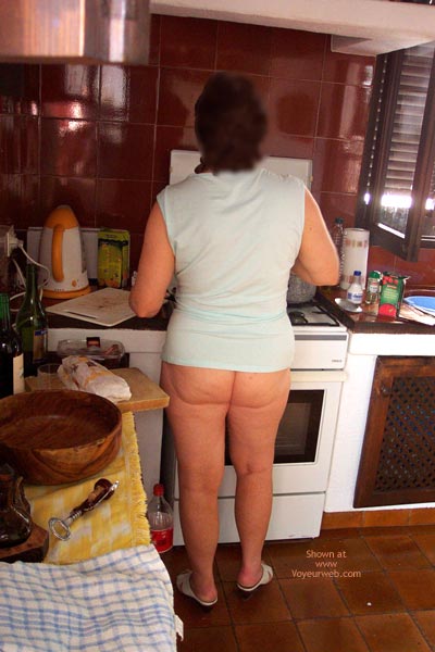 Pic #1 Baleric Villa Life