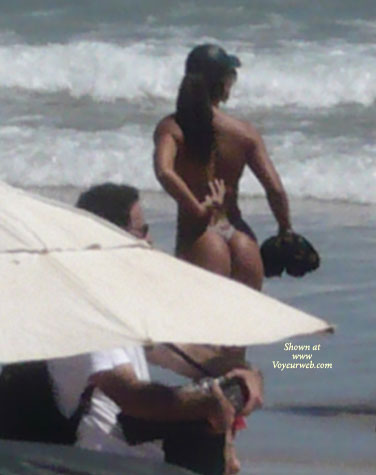 Pic #1 Buzios - Brazil