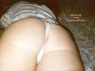 Pic #1Big Butt Girl Again