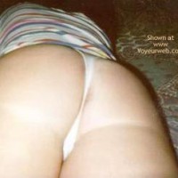 Pic #1Big Butt Girl Again