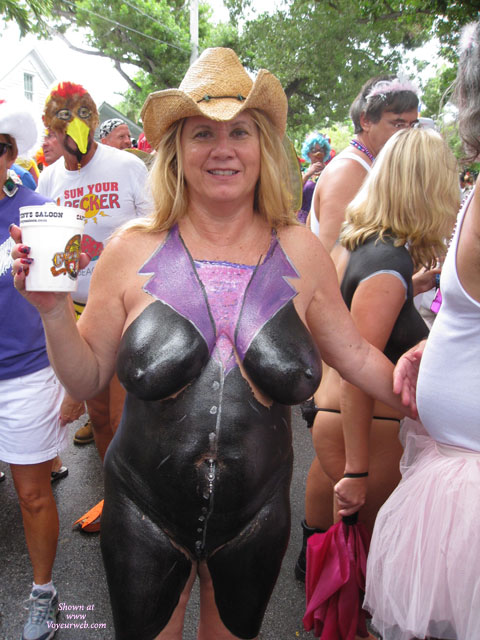 Pic #1 Fastasy Fest 13