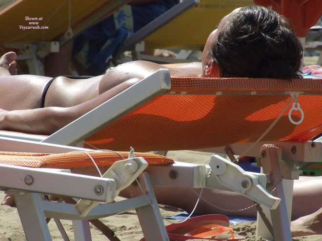 Pic #1 Summer Holiday In Bibione 2008