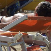 Summer Holiday In Bibione 2008
