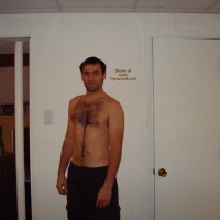 Pic #1 Goofing Around