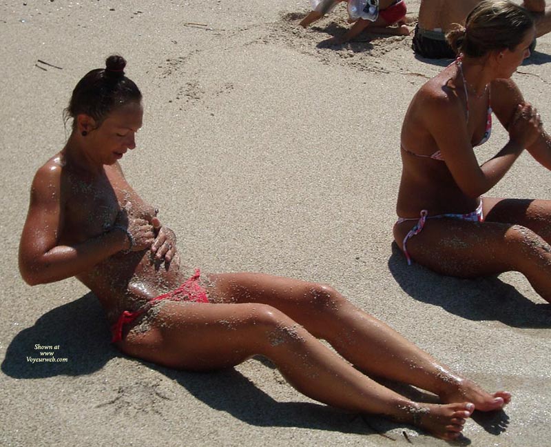 Pic #1 Greece 2008