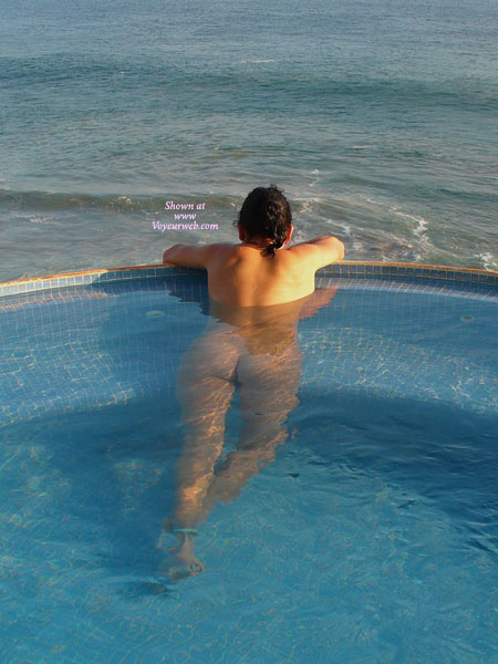 Pic #1Our Last Vacation