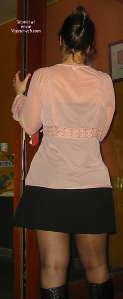 Pic #1My Wife