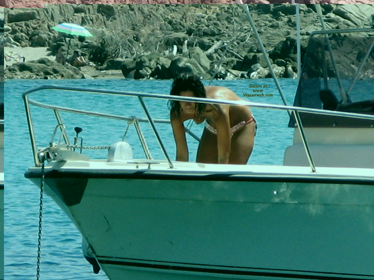 Pic #1 Sardinia 2008 - 1&deg;