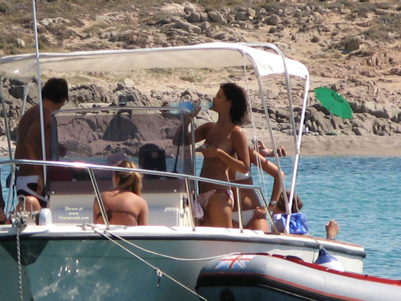 Pic #1 Sardinia 2008 - 2&deg;