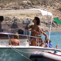 Sardinia 2008 - 2&deg;