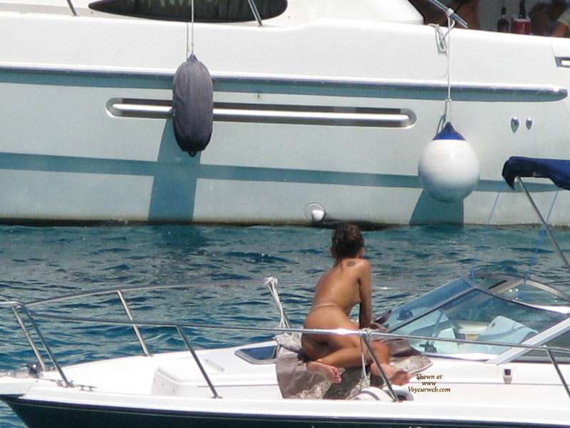 Pic #1Sardinia 2008 - 5&deg;