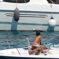 Sardinia 2008 - 5&deg;