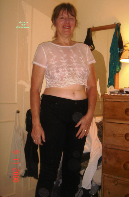 Pic #1Goin' Out/back Home