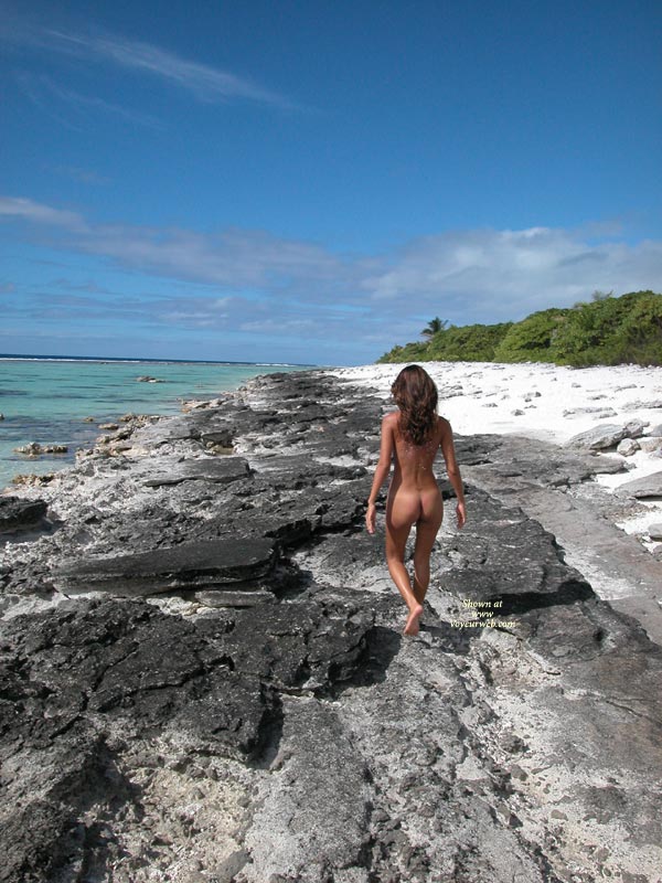 Pic #1 Welcome To Tahiti