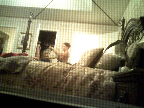 Pic #1 Neighbor Girl