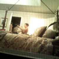 Pic #1 Neighbor Girl