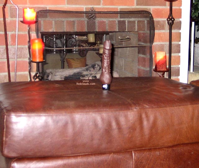 Pic #1Redhotti Very Naughty