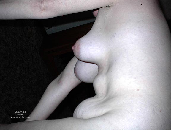 Pic #1Sexy Wifes First