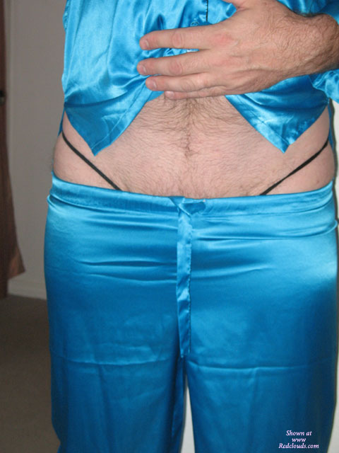 Pic #1Caught In My Panties Part 2