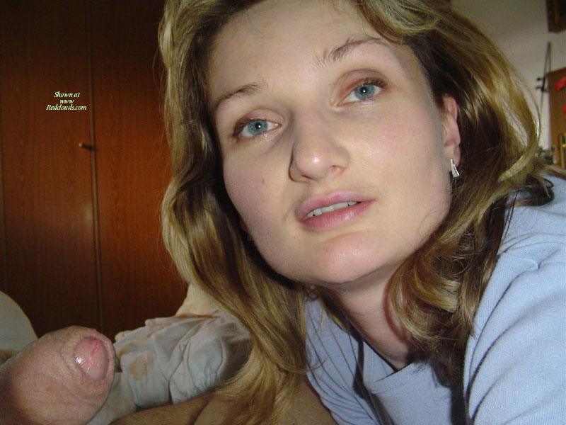 Pic #1My Ex From Slovenija