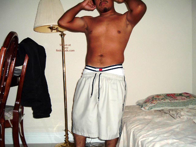 Pic #1M* Lonelypapi