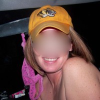 Pic #11st Time Mizzou Wife