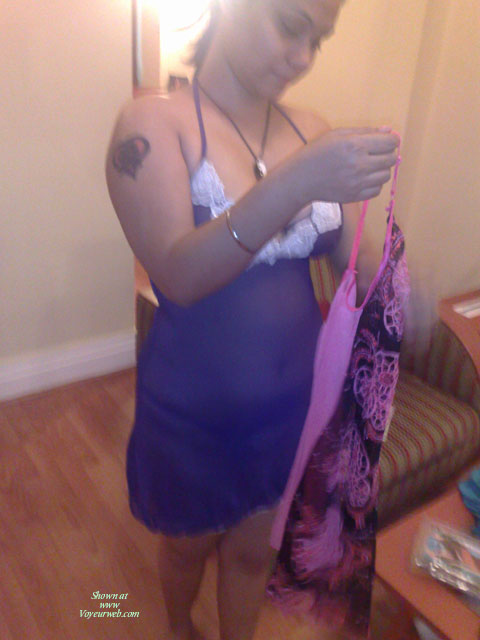 Pic #1 Indian Nikki In Chennai