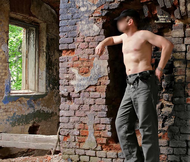 Pic #1On Old Ruins