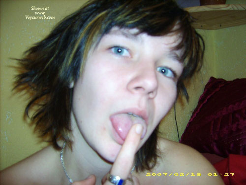 Pic #1 Ex Jana