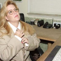 Pic #1*Hi Sexy In His Clothes???