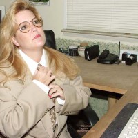 Pic #1*Hi Sexy In His Clothes???