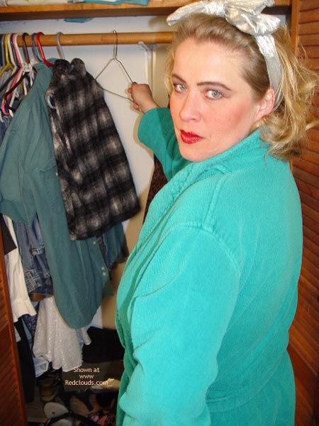 Pic #1*Gg Mommy Queerist