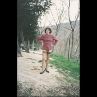 Pic #1 Maria Luisa