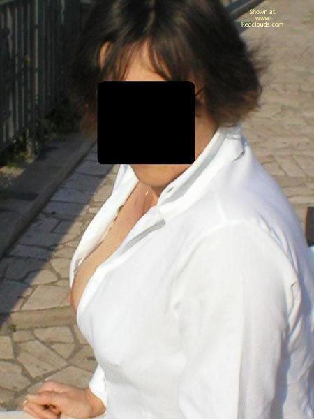 Pic #1Monica In Town 1 Soft