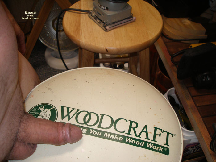 Pic #1Workin The Wood