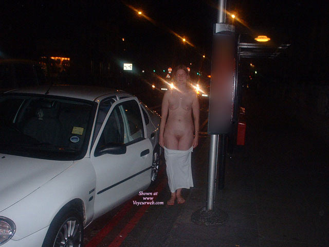 Pic #1 It&#39;s Mandy Again!