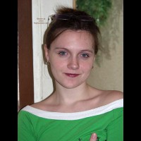 Pic #1 First Time Naked