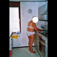 Pic #1My 65yo Mature Jutta