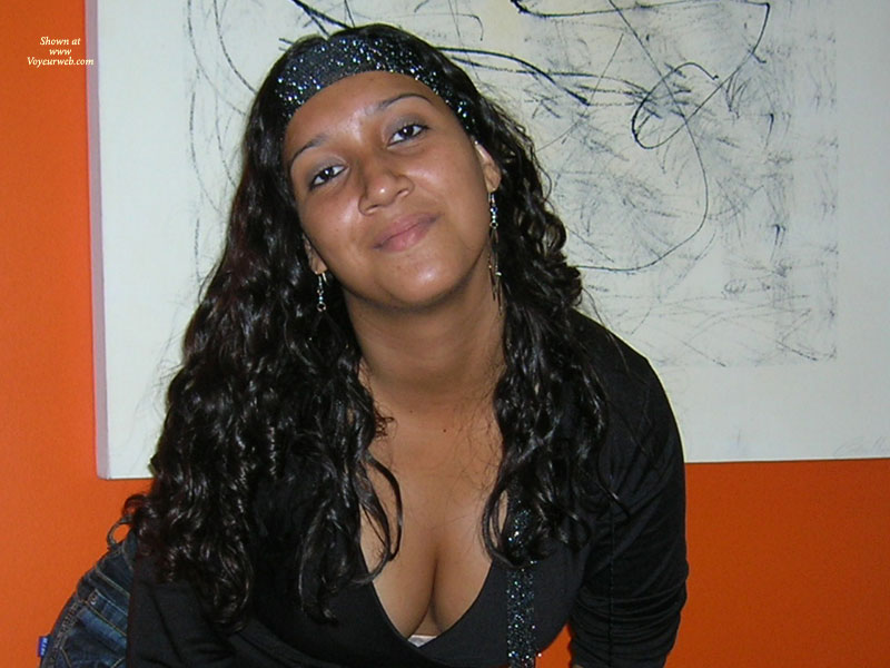 Pic #1 Paulista Exibicionista