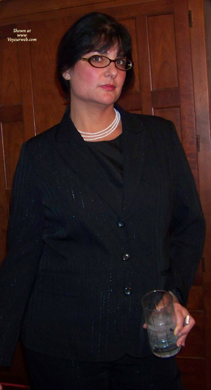 Pic #1 Home From Work