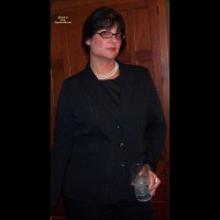 Pic #1 Home From Work