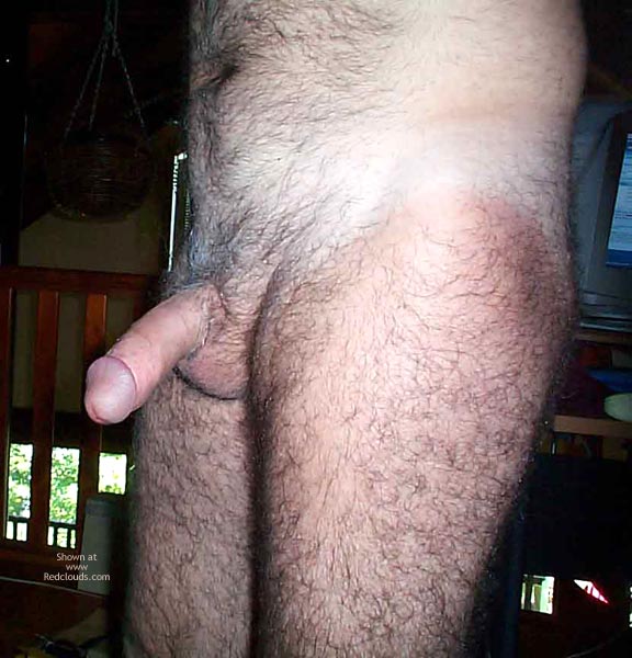 Pic #1M* Not A Smooth Boy