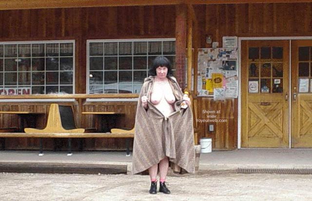 Pic #1Tigress Shows Two