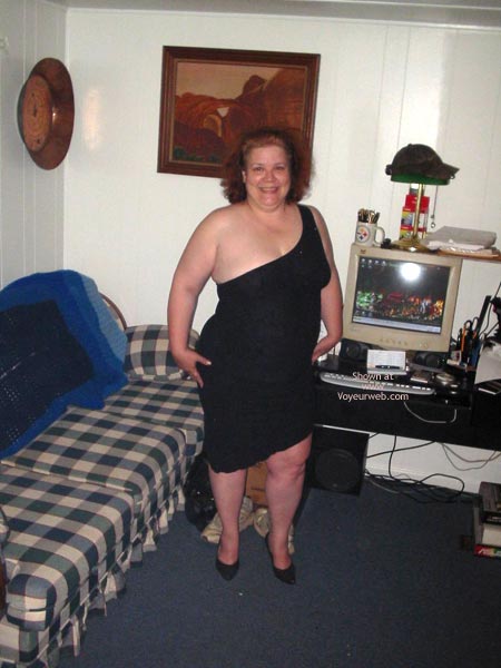 Pic #1First Time