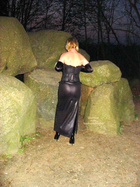 Pic #1A Cold Morning