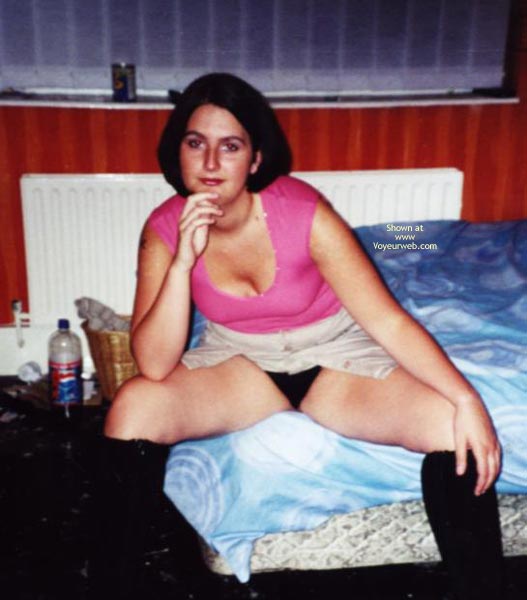 Pic #1Dirty Uk Girl