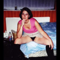 Pic #1Dirty Uk Girl