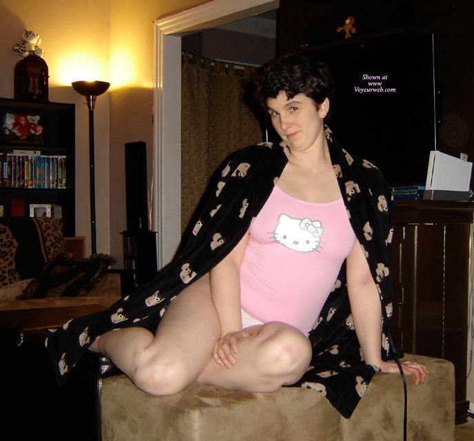 Pic #1 Hello Kitty